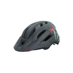 Giro Fixture II MIPS - Youth Matte Dark Shark Ripple