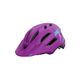 Giro Fixture II MIPS - Youth Matte Purple Ripple