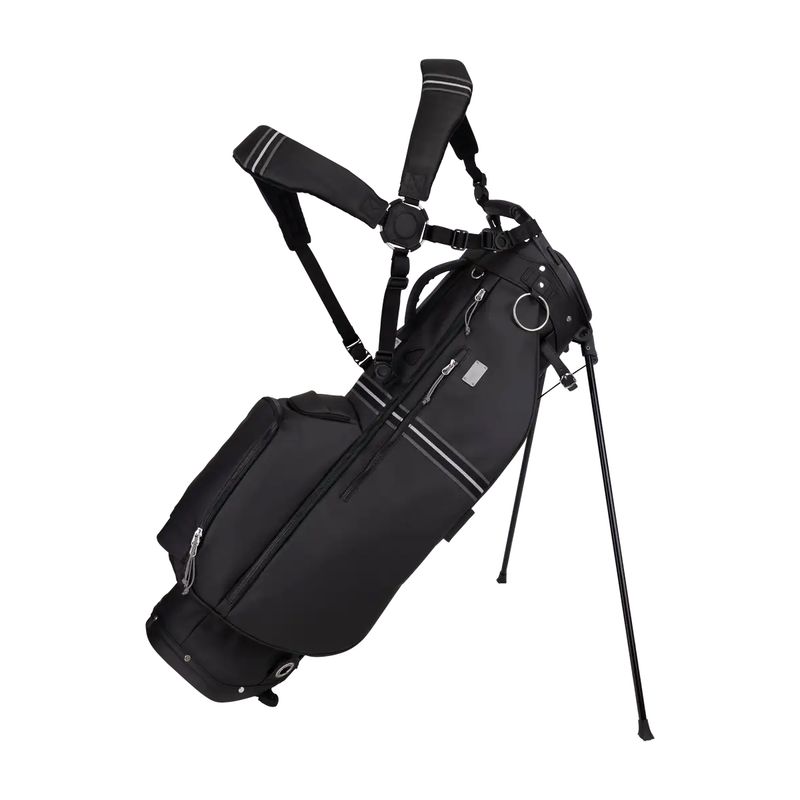 Sun-Mountain-Mid-Stripe-14-Way-Golf-Stand-Bag---2025-Black