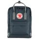 Fjallraven Kanken Mini Backpack Navy / Long Stripes