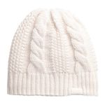 The North Face Oh Mega Lined Beanie - Women's White Dune