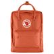 Fjallraven Kanken Mini Backpack Rowan Red