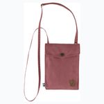 Fjallraven-Pocket-Bag-Mesa-Purple