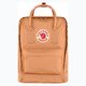 Fjallraven Classic Kanken Backpack Peach Sand
