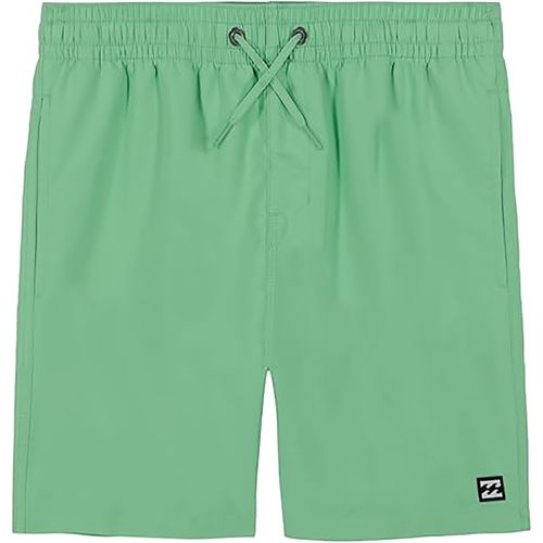 Billabong All Day Layback Boardshort - Boys'