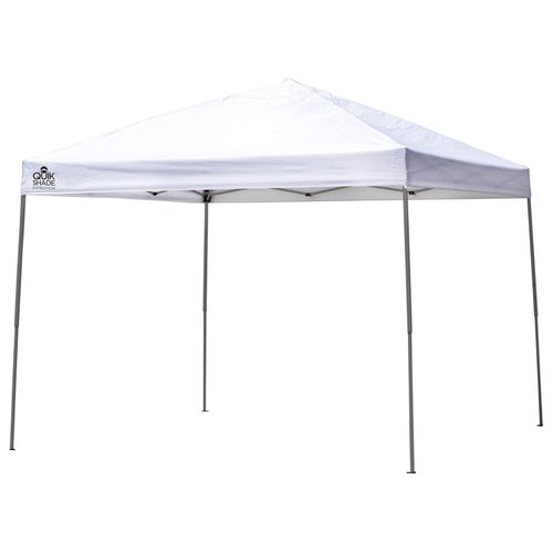 Quik Shade Expedition 10'x10' Pop-Up Canopy