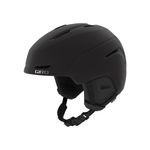 Giro-Neo-Snow-Helmet-Matte-Black