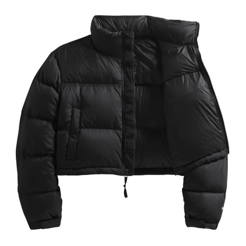 The North Face Nuptse Short Jacket - Women's