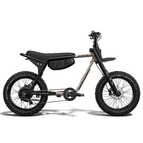 SUPER73 Z Adventure Series Core eBike