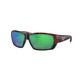 Costa Del Mar Tuna Alley +1.50 Readers Tortoise / Green Mirror