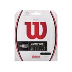 Wilson-NXT-16-Tennis-String-black