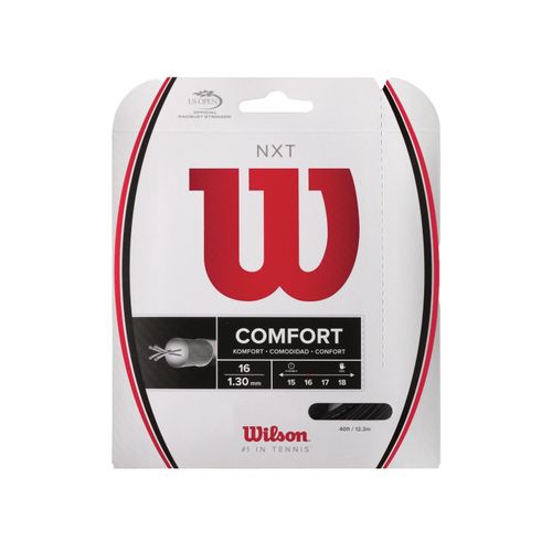 Wilson NXT 16 Tennis String