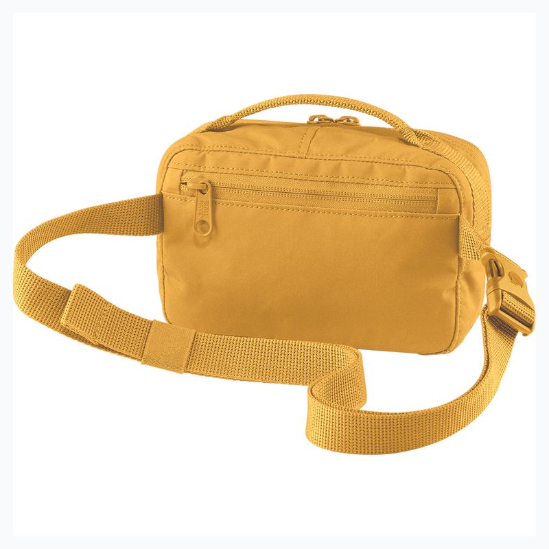 Fjallraven--High-Coast-Hip-Pack-Ochre