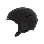Giro-Neo-Snow-Helmet-Matte-Black