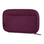 Fjallraven-Kanken-Travel-Wallet-Royal-Purple