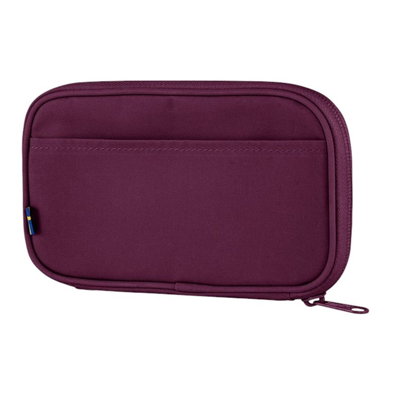 Fjallraven-Kanken-Travel-Wallet-Royal-Purple