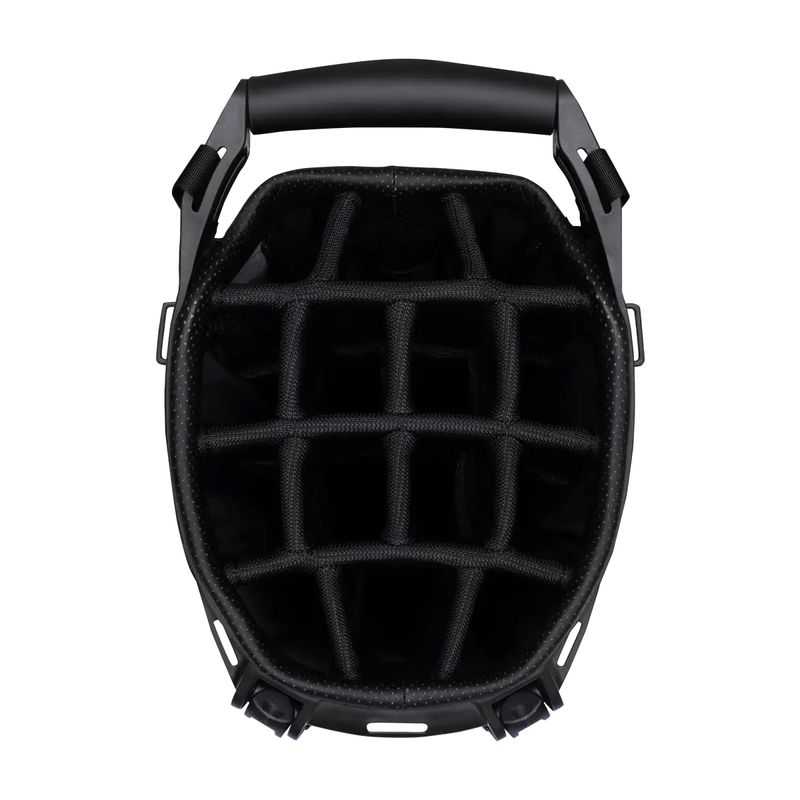 Sun-Mountain-Mid-Stripe-14-Way-Golf-Stand-Bag---2025-Black