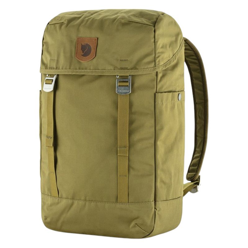 Fjallraven-Greenland-Top-Backpack-Foliage-Green