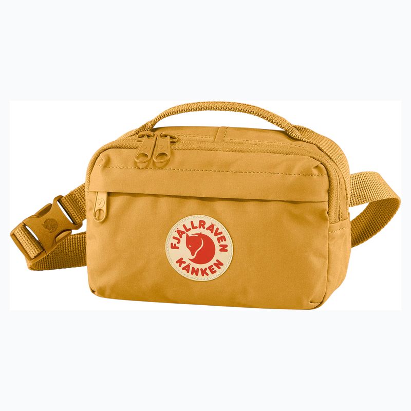 Fjallraven--High-Coast-Hip-Pack-Ochre