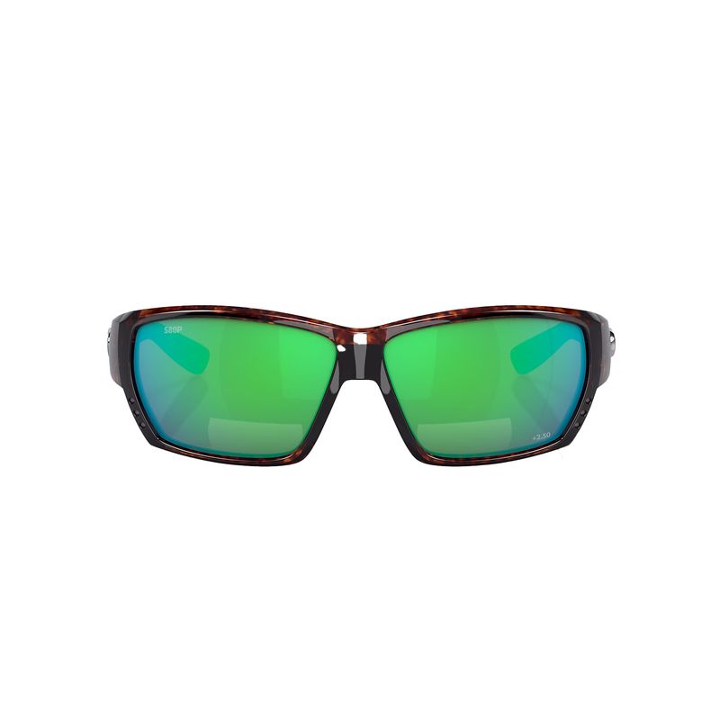 Costa-Del-Mar-Tuna-Alley--1.50-Readers-Tortoise---Green-Mirror