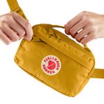 Fjallraven--High-Coast-Hip-Pack-Ochre