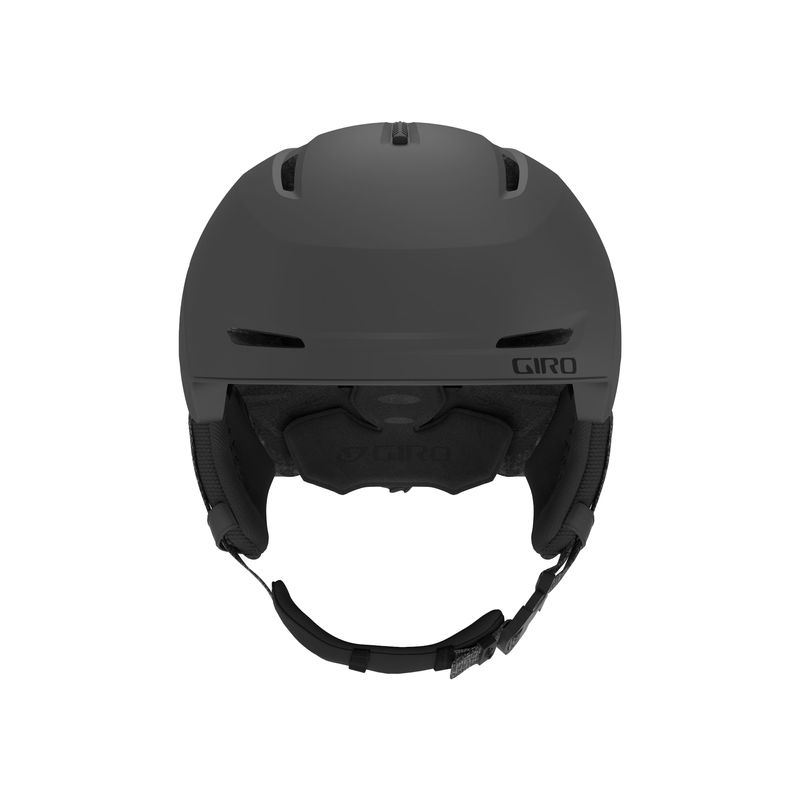 Giro Neo Snow Helmet Matte Charcoal