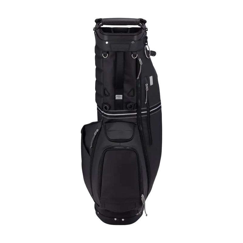 Sun-Mountain-Mid-Stripe-14-Way-Golf-Stand-Bag---2025-Black