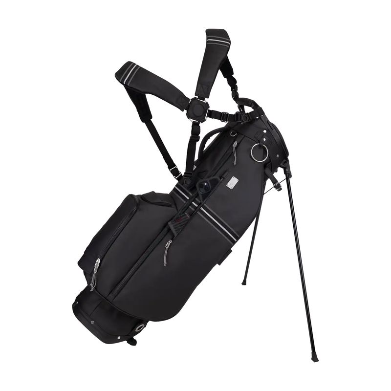 Sun-Mountain-Mid-Stripe-14-Way-Golf-Stand-Bag---2025-Black