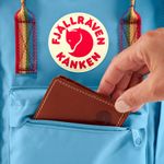 Fjallraven-Kanken-Rainbow-Mini-Air-Blue---Rainbow-Pattern