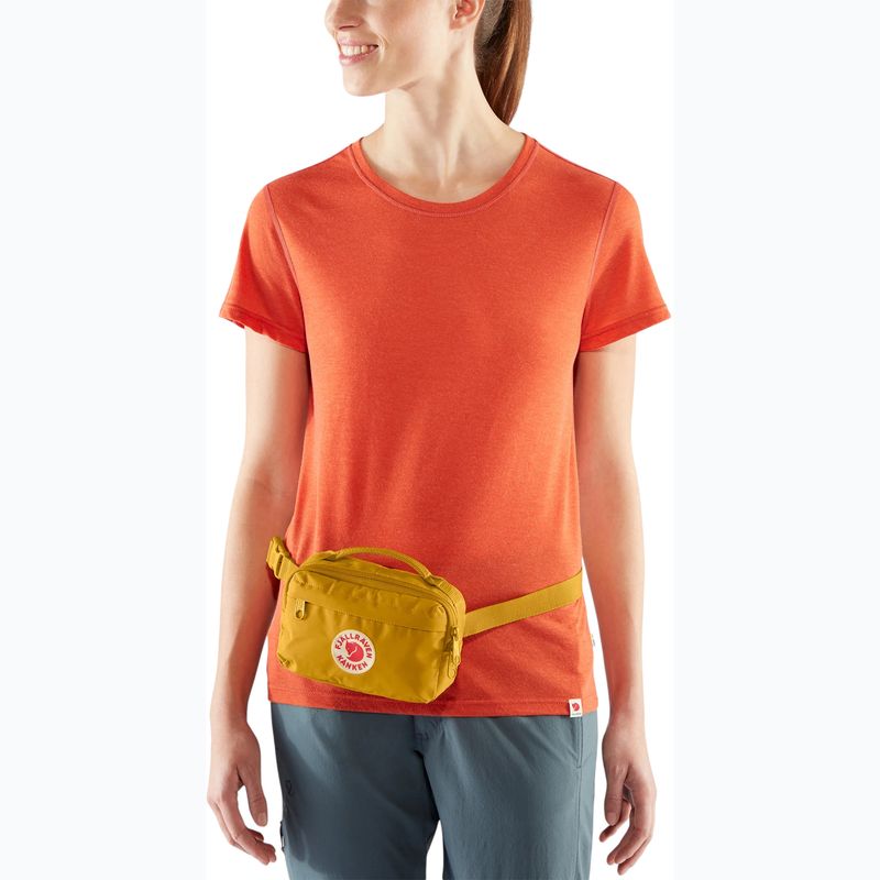 Fjallraven--High-Coast-Hip-Pack-Ochre