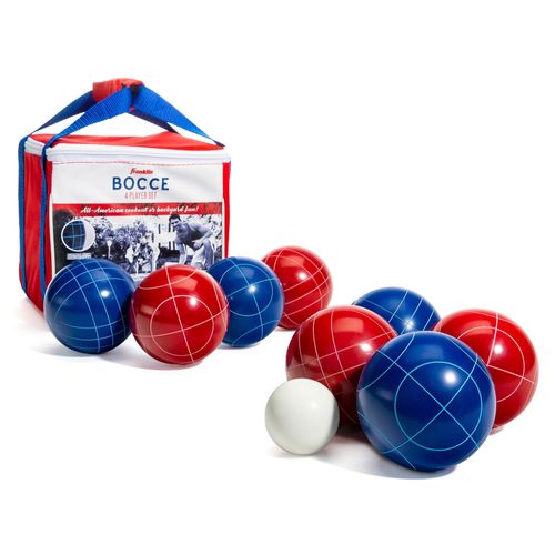 Franklin Sports Bocce Ball Set