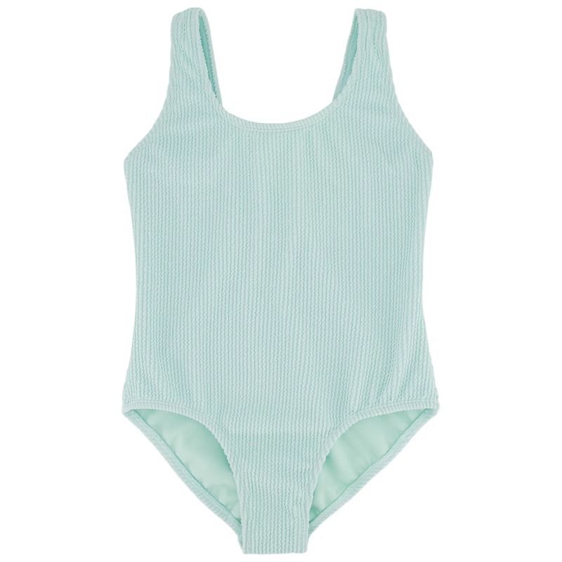 Roxy-Crinkle-Texture-One-Piece---Girls--Fair-Aqua