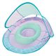 SwimWays Premium Baby Spring Float Mermaid
