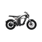 Segway-Xyber-eBike-Black