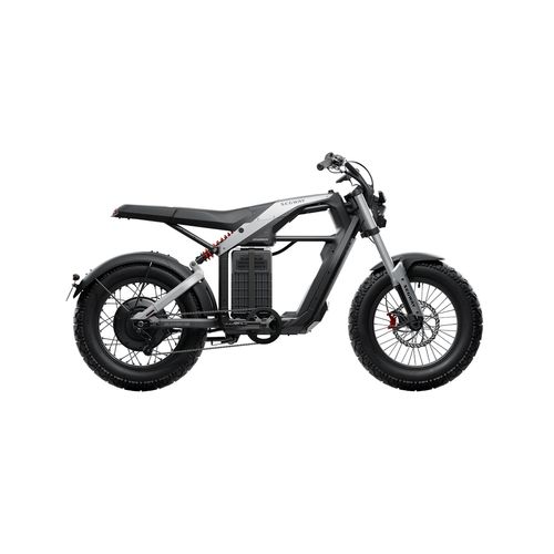 Segway Xyber eBike