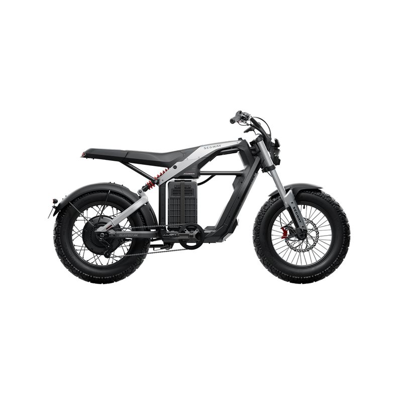 Segway-Xyber-eBike-Black