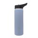 Bula 22 oz Slim Bottle Ice Blue