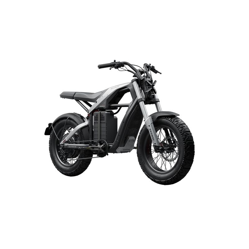 Segway-Xyber-eBike-Black