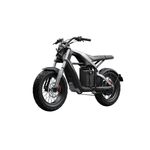 Segway-Xyber-eBike-Black