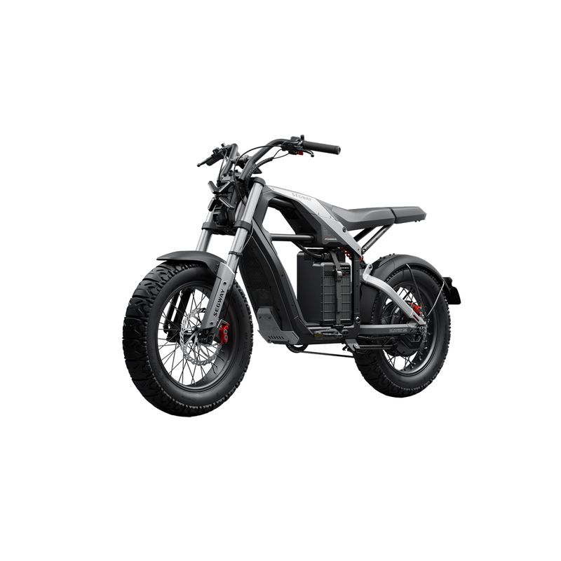 Segway-Xyber-eBike-Black