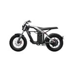 Segway-Xyber-eBike-Black