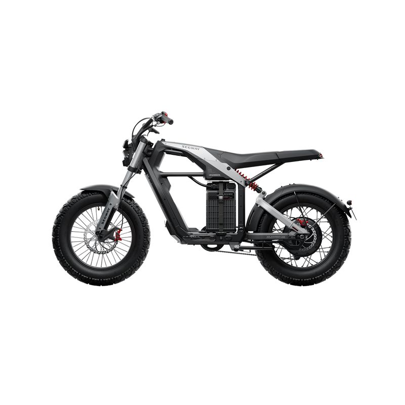 Segway-Xyber-eBike-Black