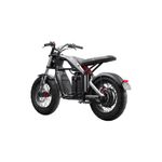 Segway-Xyber-eBike-Black