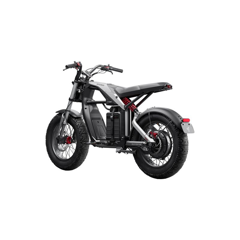 Segway-Xyber-eBike-Black