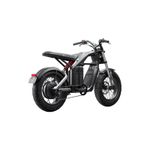 Segway-Xyber-eBike-Black