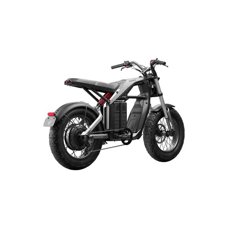 Segway-Xyber-eBike-Black