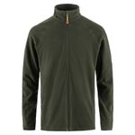 Fjallraven-Ovik-Lite-Fleece-Jacket---Men-s-Deep-Forest
