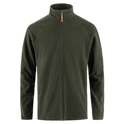 Fjallraven Ovik Lite Fleece Jacket - Men's