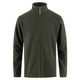 Fjallraven Ovik Lite Fleece Jacket - Men's Deep Forest