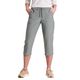 KUHL Trekr Pull On Kapri - Women's Stone